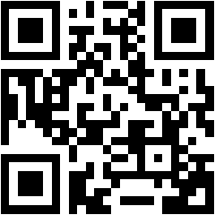 最中ラボ公式LINE友だち追加QRコード